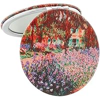 Amazon.co.jp: ロイヤルアーデン コンパクトミラー 名画シリーズ